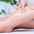 "Légèreté Instantanée" – Drainage Lymphatique Ventre & Jambes image
